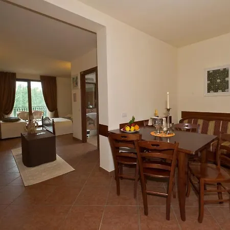 Apart Otel Locanda Ristorante Al Cardellino Bardolino