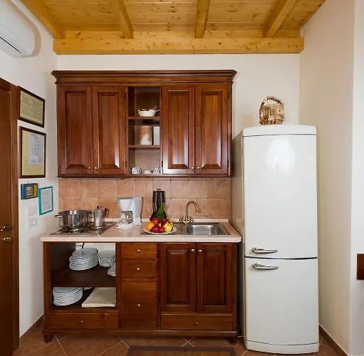 Apart Otel Locanda Ristorante Al Cardellino Bardolino