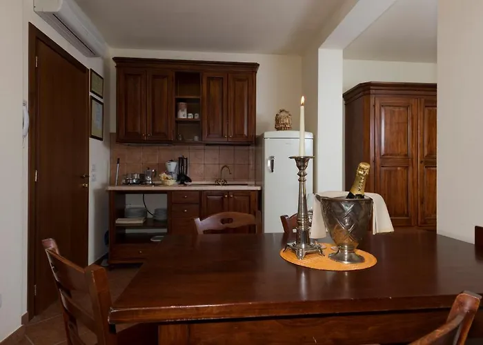 Locanda Ristorante Al Cardellino Bardolino