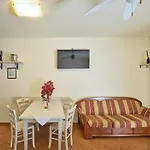 Ristorante Al Cardellino Ξενοδοχείο με διαμερίσματα 3*