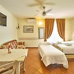 Apartmanhotel Ristorante Al Cardellino Bardolino