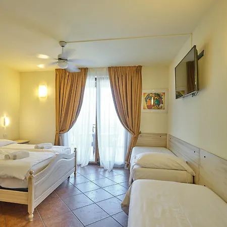 Ristorante Al Cardellino 3*