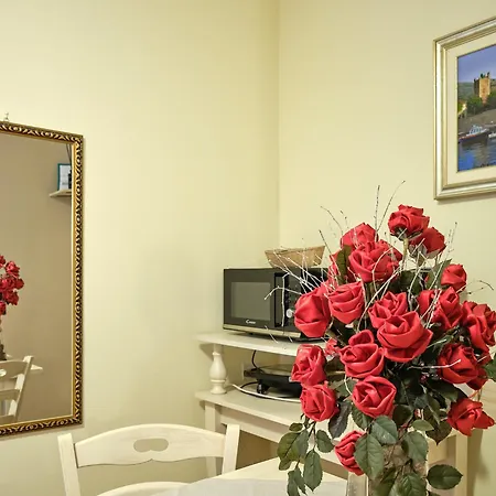 Ristorante Al Cardellino 3* Μπαρντολίνο