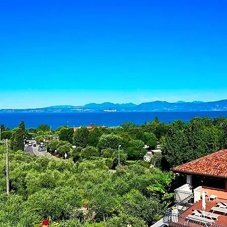 Ristorante Al Cardellino Ξενοδοχείο με διαμερίσματα