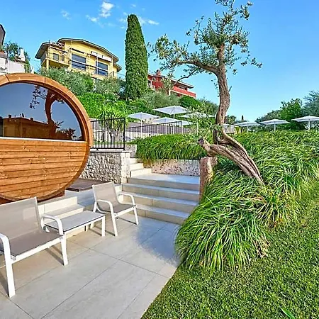 Ristorante Al Cardellino 3* Μπαρντολίνο