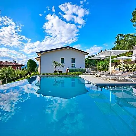 Ristorante Al Cardellino 3* Μπαρντολίνο