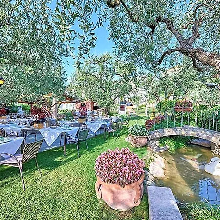Ristorante Al Cardellino 3* Μπαρντολίνο
