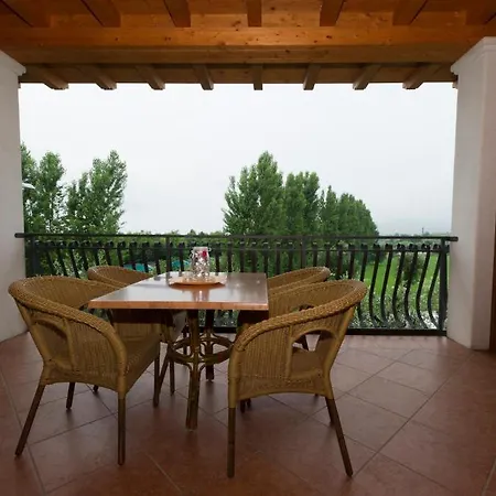 Ristorante Al Cardellino Apartmanhotel 3*