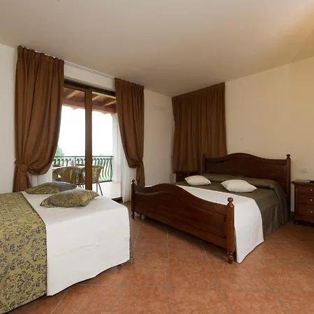 Ristorante Al Cardellino Apartmanhotel