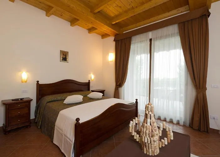 Ristorante Al Cardellino Ξενοδοχείο με διαμερίσματα